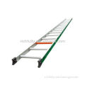 RFY-WS05: Aluminium Single Straight Ladder